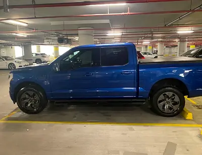 2022 FORD F-150 照片 2