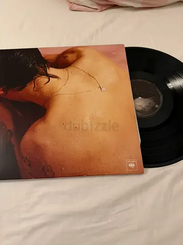 Harry Styles - Harry styles (Vinyl LP)