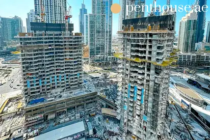 High Floor | Boulevard View | Spacious Layout