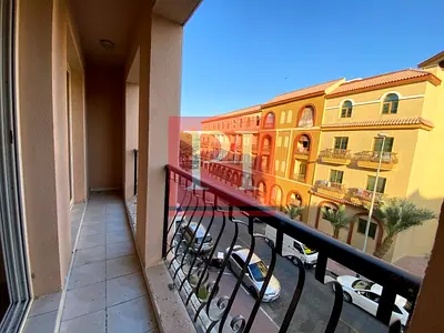 SPACIOUS/ ELEGANT 2 BHK WITH BALCONY / PRIME RESIDENCY 1/1 RESERVED PARKING