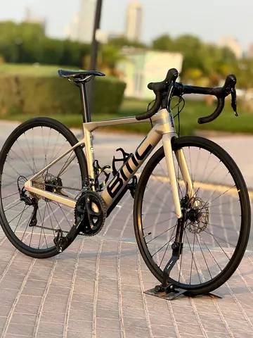 Bmc teammachine slr road bike