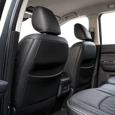 2022 Nissan PATHFINDER — миниатюра 12