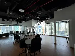 Fully Furnished Office for Rent in Burlington Tower