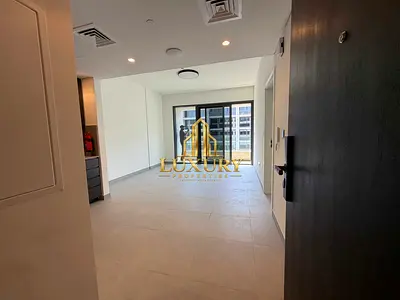 1 BHK with Beautiful View | Sokoon, Aljada | Private Balcony | AED 58K