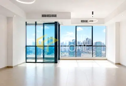 Great Deal| Sea view | Spacious| Luxury||Balcony