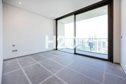 Brand New | Waterfront Views | High Floor