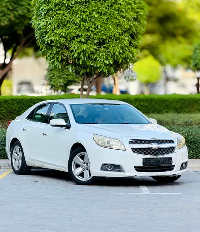 2015 Chevrolet MALIBU 照片 3