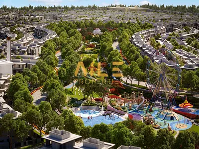 Luxury Amenities & Location | Flexible Plan