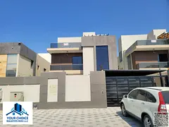 🏡 LUXURY VILLA FOR SALE | AL MOWAIHAT 1, AJMAN