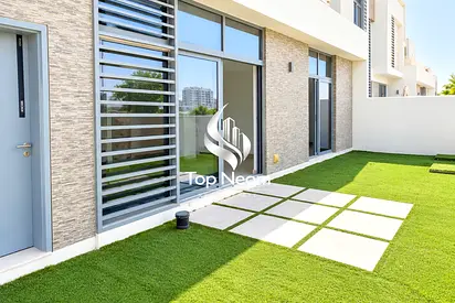 SPACIOUS I UNFURNISHED | 2 BR PLUS MAID'S ROOM