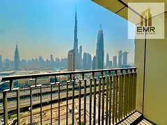 Elegant 3BR in Downtown Views II