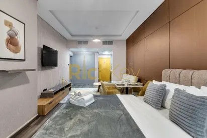 Fully Furnished | Resort Style Amenities | Vacant