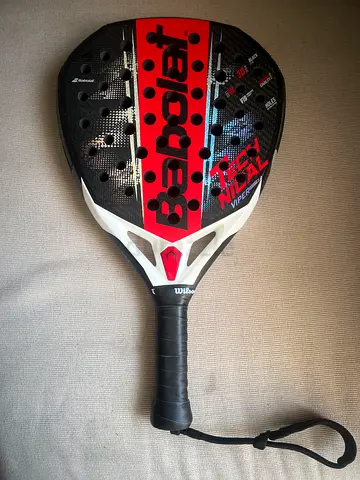 Used Babolat Padel Racket (Technical viper 2026)– Good Condition