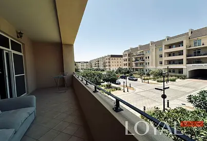 Large 1BR / Good Investment / Well maintained