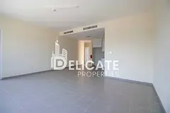 Best Price | Park & Community View | Unfurnished