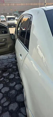 صورة 8 لـ 2007 Nissan TIIDA