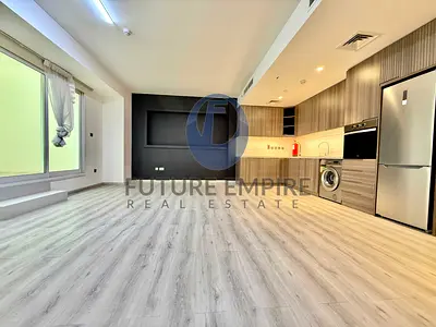 Modern & Spacious 1 Bedroom Apartment with Terrace