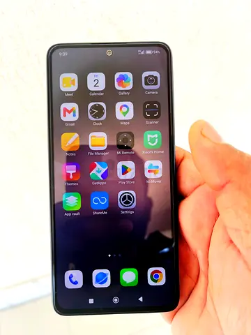 Redmi Note 14 256 GB