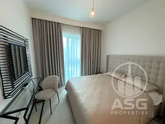 Burj View | Luxury Furnished | Ready to Move