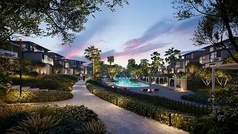 Premium Area | Middle Unit | OP Price
