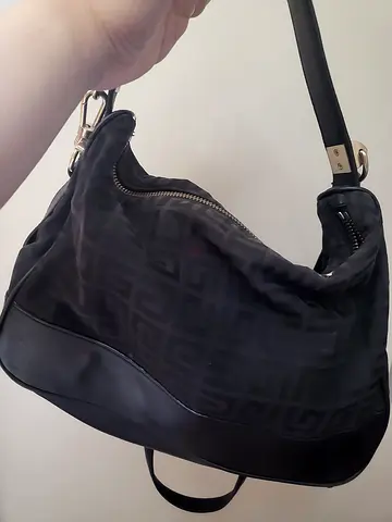 Authentic Givenchy 2way Bag