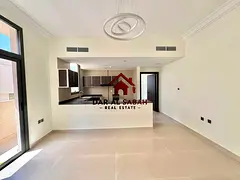 One month free❗️Brand new Luxury apartment with American Kitchen ❗️Balcony ❗️Ready to mo