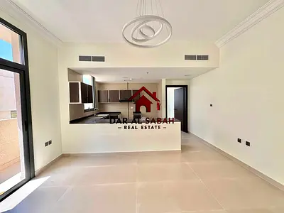 One month free❗️Brand new Luxury apartment with American Kitchen ❗️Balcony ❗️Ready to move