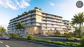 Studio | High End Finishes | Investor's Choice