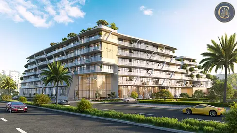 Studio | High End Finishes | Investor's Choice
