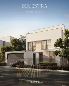 INDEPENDENT VILLA WITH CORNER PLOT | NEAR POOL |