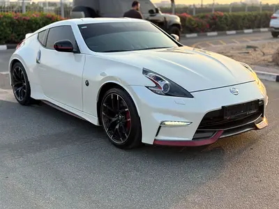 Nissan 370Z Nismo 2019 GCC Specs