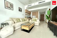 Luxury Living | High Floor | Ready to Move