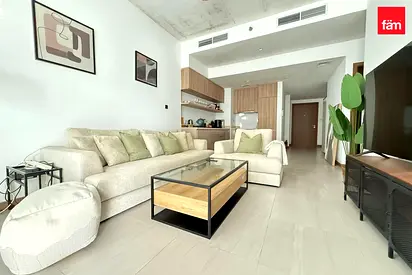 Luxury Living | High Floor | Ready to Move