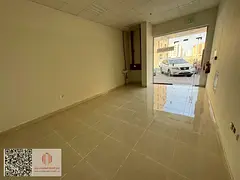 Commercial Shop for Annual Rent in Ajman – Al Jurf 3 A great opportunity to rent a commercial shop
