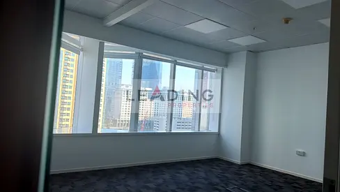 Prime Office Space – Moosa Tower