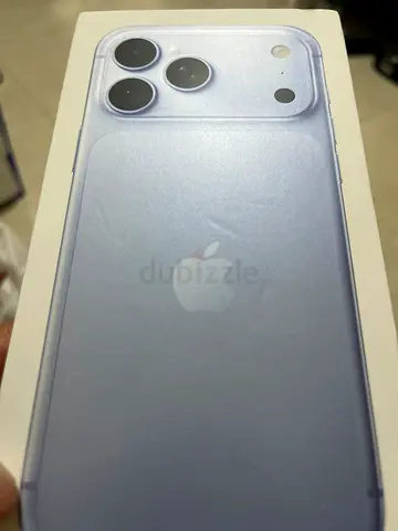 Apple iPhone (boxed)