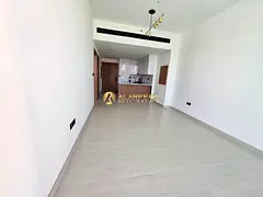 1BR Apartment | Semi-Furnished | City & Pool Views