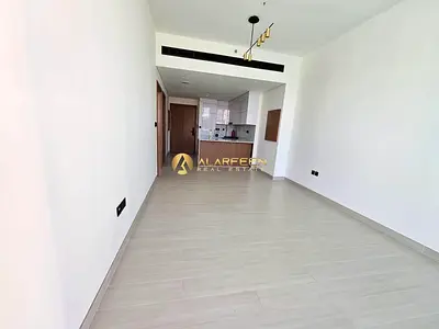 1BR Apartment | Semi-Furnished | City & Pool Views
