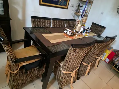 Dinning set