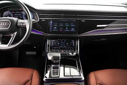 2023 AUDI Q7 照片 10