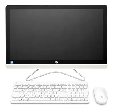 HP All-in-One 24-e000ne | 23.8" Touchscreen | Intel Core i5 | 16GB | 1TB SSD | Windows 11 Pro