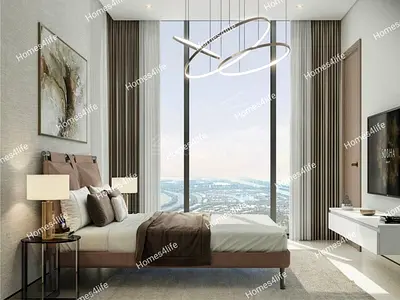 Apartment for sale in Sobha Solis Tower A