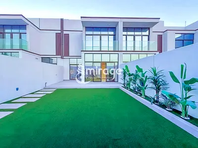 Landscaped | 2BR Townhouse | Premium Location