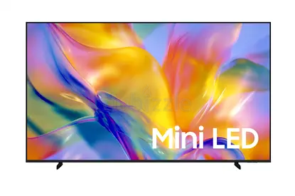 Samsung 100 inch  TV Smart Mini LED TV - 4K - 100Hz - 1 Year Warranty