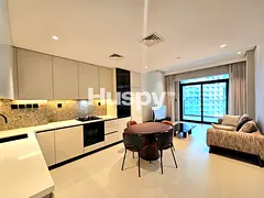 Fully Furnished | With Storage | Brand New