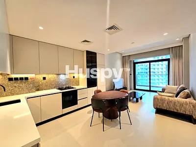 Fully Furnished | With Storage | Brand New