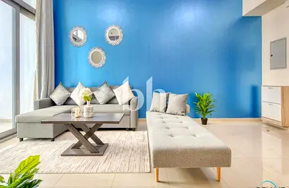 Furnished | Ready to move in | Balcony