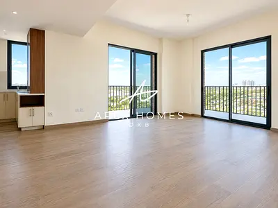 Available Soon I Corner Unit I Open view