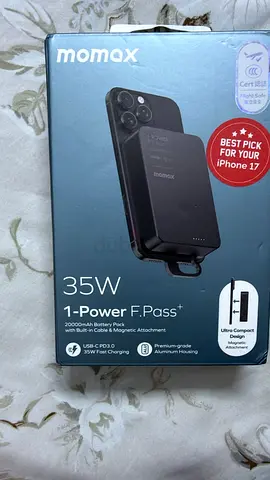 Powerbank