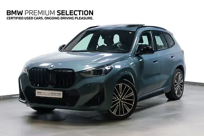 BMW xDrive 20i M Sport Premium (REF NO# 159672)